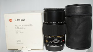 Leica R Lens Set | eBay