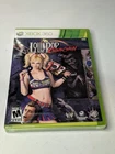 Lollipop Chainsaw (Xbox 360) NEW SEALED