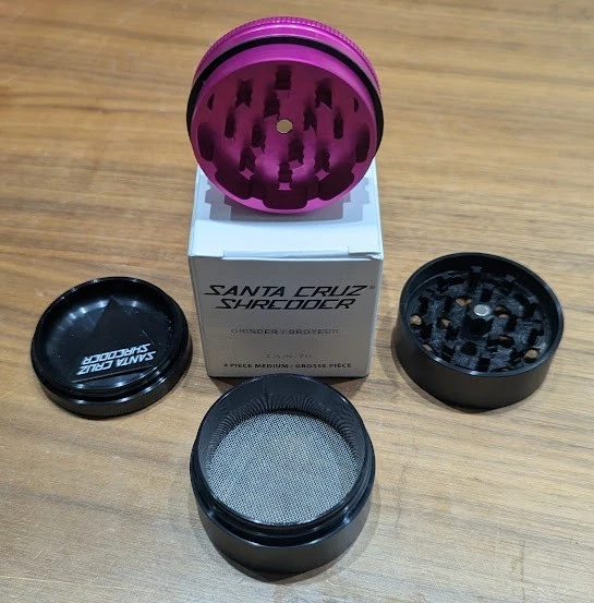 Santa Cruz products for sale | eBay