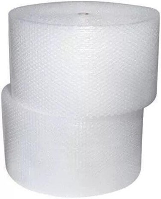 3/16'' SH Small Bubble Cushioning Wrap Padding Roll 350' x 12'' Wide 350FT