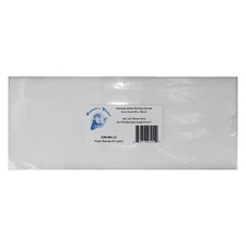 Captain's Choice 2.5" x 5" Magic Foam Eraser Sponges