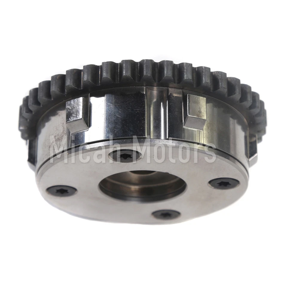 Exhaust Variable Valve Timing Sprocket for 12-20 Ford Escape Lincoln MKC 2.0L Foto 3 de 4