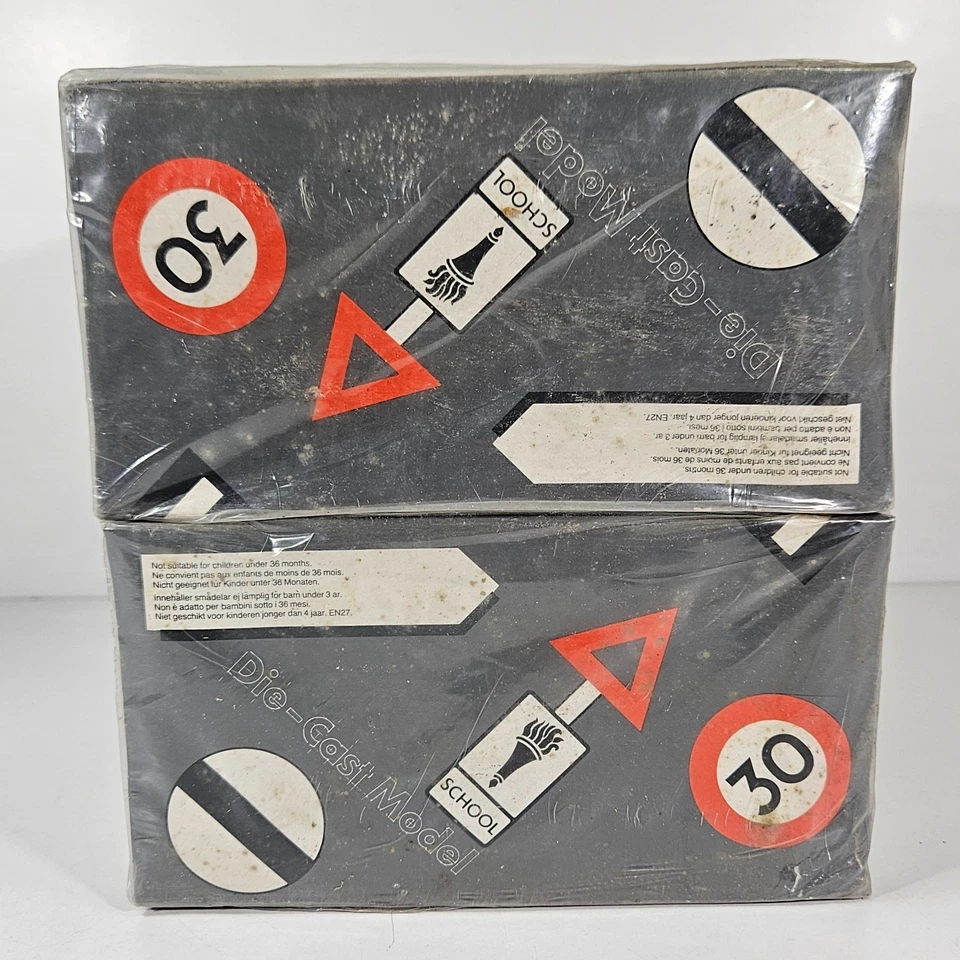 Bundle Of4 Corgi Classics C953/5 Bedford O series Pantechnicon Ferguson of Blyth - Image 3 of 4