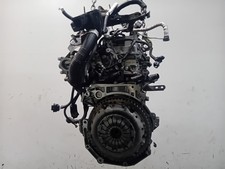 Nissan Micra Motor 2016-2025 HR09DET HR09DET