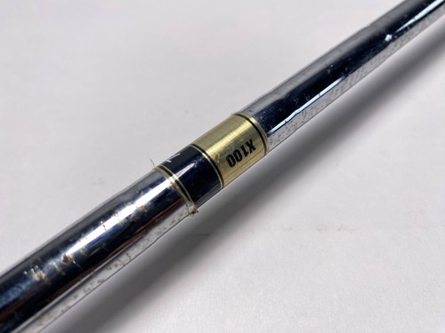 Ping Blueprint Single 7 Iron Blue Dot 1* Up DG X100 Extra Stiff Steel Mens RH - Picture 7 of 8