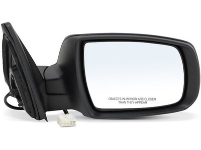Right Passenger Side Mirror fits Mitsubishi Eclipse 1995-1999 71SHDF
