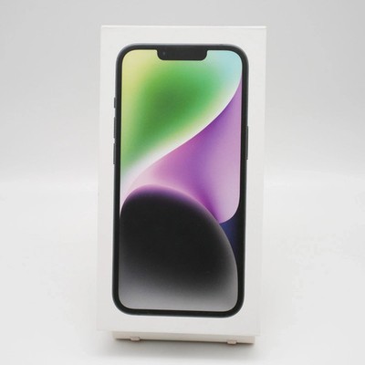 iPhone 14 Brand New Unlocked - Starlight - Free Delivery