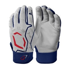 Rękawice baseballowe/softballowe dla dorosłych Evoshield PRO-SRZ - USA - XXL