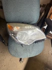 10 11 12 13 14 15 Chevy Equinox Right Passenger RH Headlight Lamp