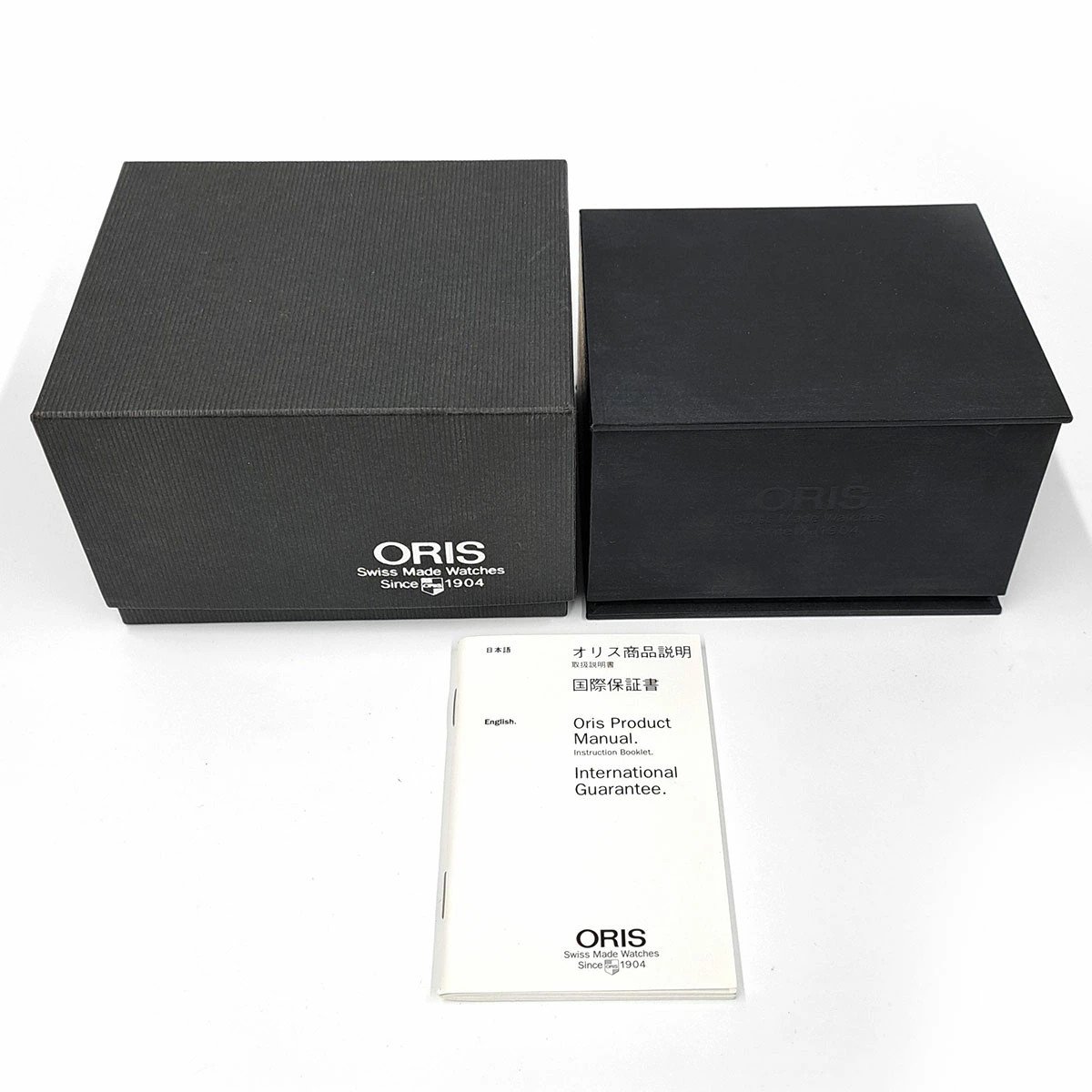 Oris Artelier Moon Phase Automatic Stainless Stee… - image 6