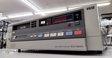 [ For Parts ] SONY EVO-9500A video Hi8 Video ...