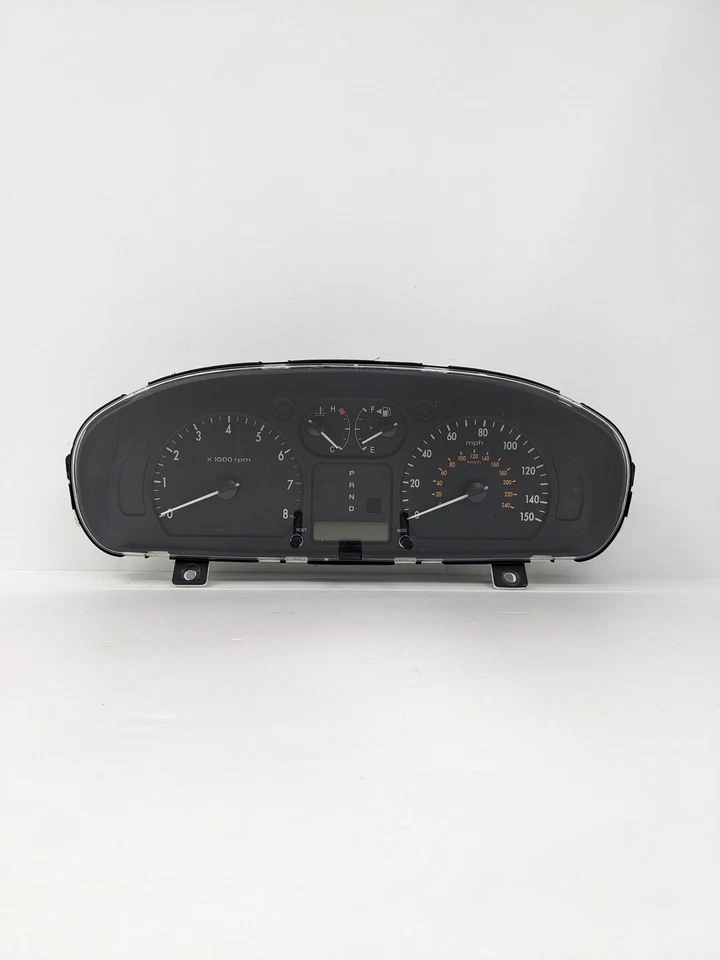 2003-2006 Kia Optima AT Speedometer Head Instrument Cluster Gauges 94001-3C510 Foto 2 de 4