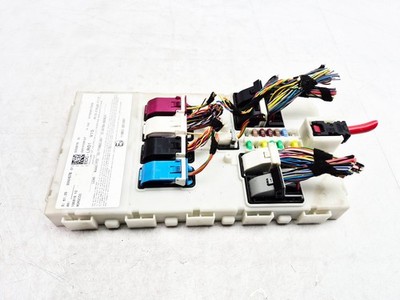 MINI HECKKLAPPE F55 F56 BCM KAROSSERIE STEUERGERÄT ECU 9350678 2014