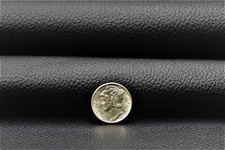 Black Beautiful Grain Soft Cow Leather Whole Hide Skins a8qg