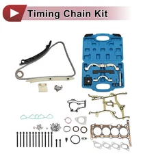 Timing Chain Kit for Buick Encore for Chevrolet Cruze Sonic Trax 1.4L 2013-2016