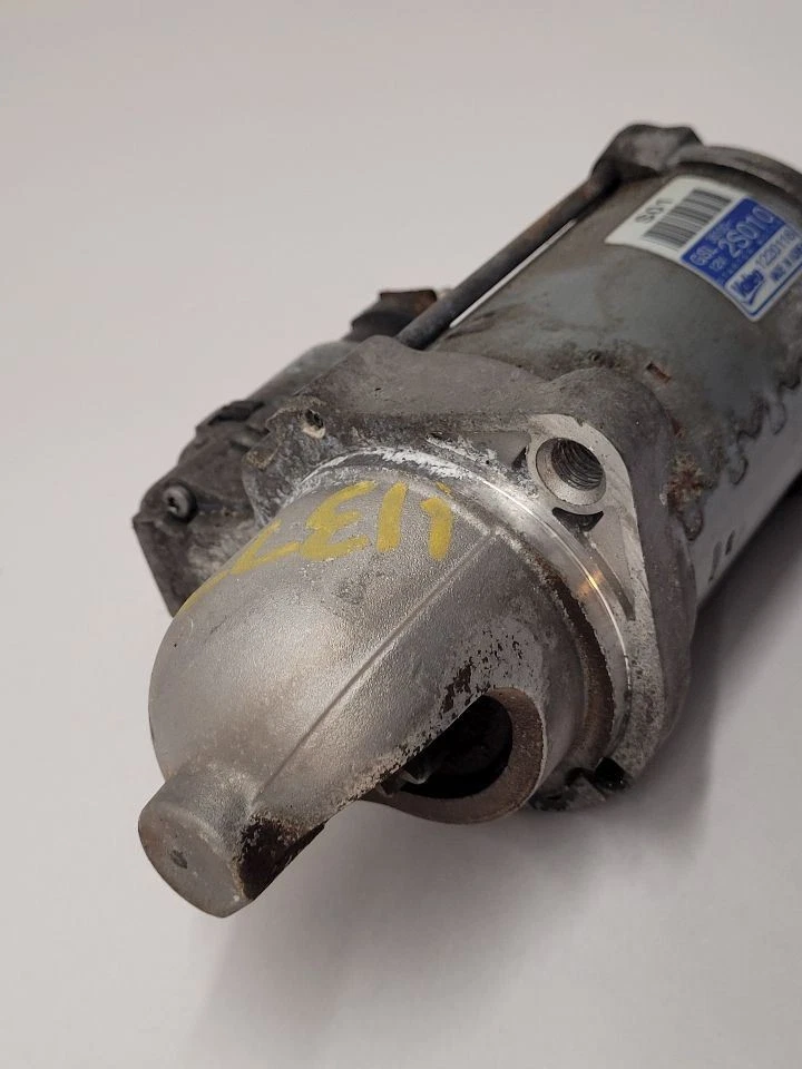 20-23 HYUNDAI SONATA Starter Motor With Automatic Engine Stop And Start  - Image 2 of 4