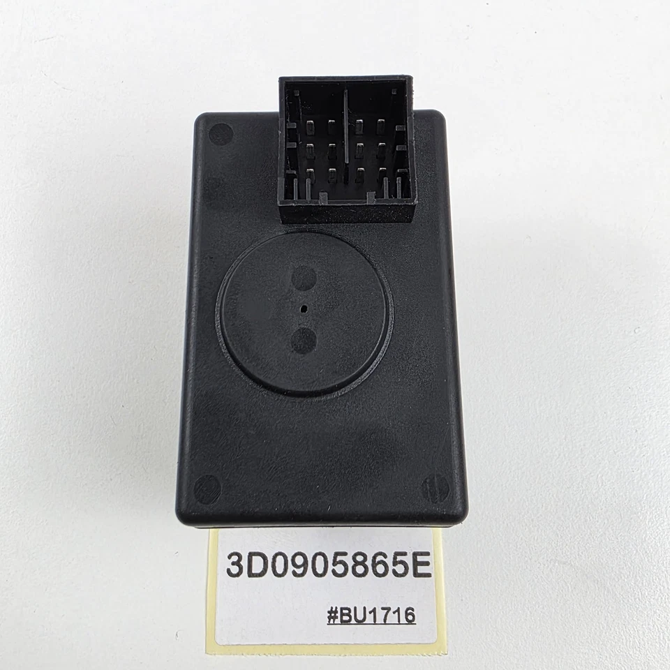 ПЕРЕКЛЮЧАТЕЛЬ ЗАЖИГАНИЯ 2002-2015 Volkswagen Touareg 3D0905865E - Изображение 2 из 4