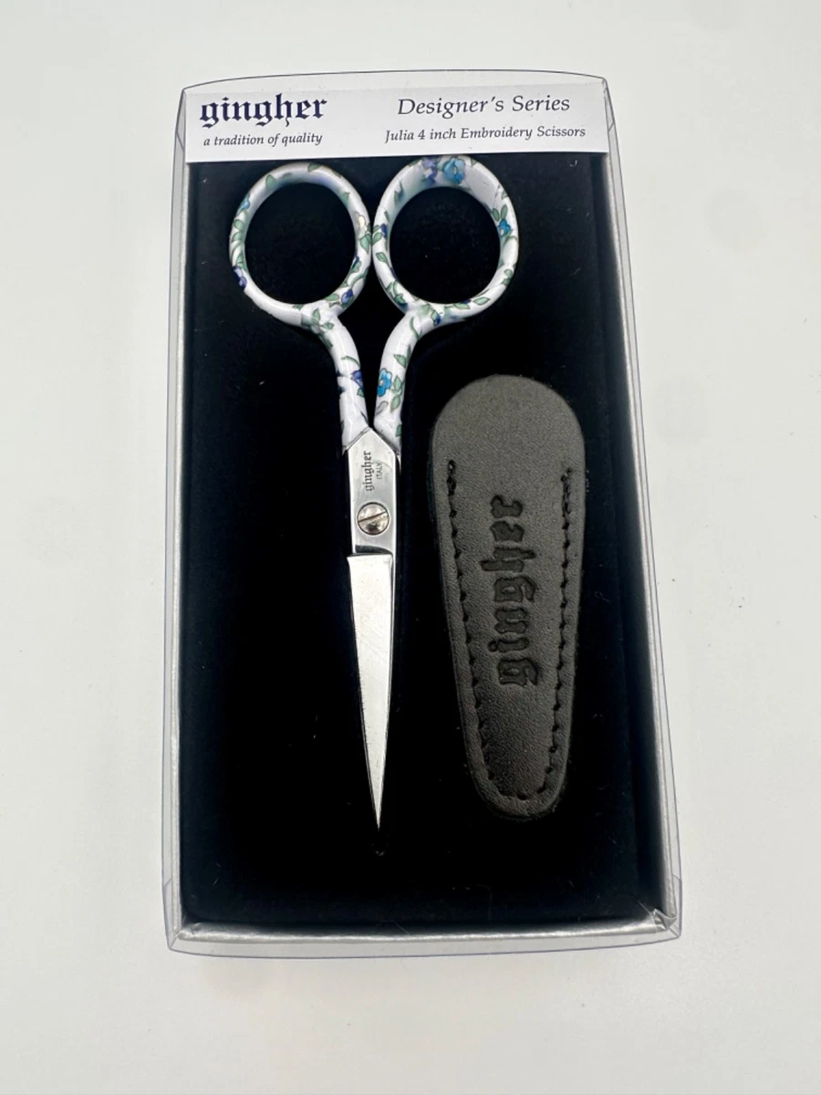 Gingher Designer for sale - eBay