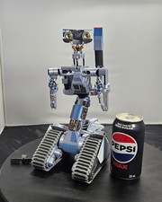Short Circuit Number 5 replica