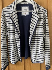 Women’s Quba Sails Cotton Jack…