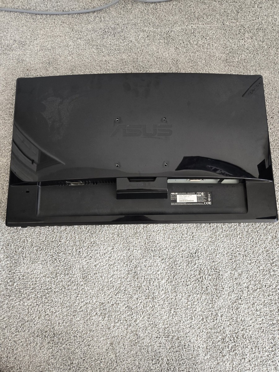 ASUS VG248 24インチ LCDモニター本体144hz 日曜日まで値下げ Amazon.co.jp: ASUS ゲーミングモニター24型フルHD / 1ms / 144Hz