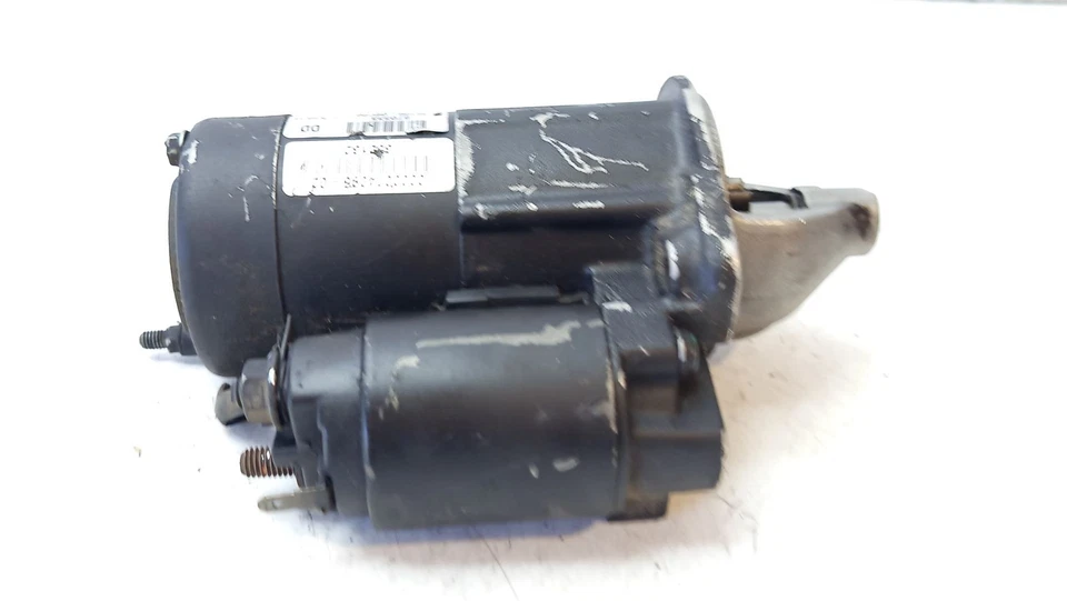 3610038090 MOTOR ARRANQUE / 872135 PARA HYUNDAI SONATA IV EF 2.0 16V - Imagen 4 de 4
