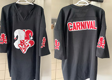 Insane Clown Posse football jersey PRINTED All sizes Jersey JM2204