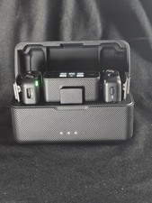 DJI Mic 2 2 TX 1 RX Charging Case