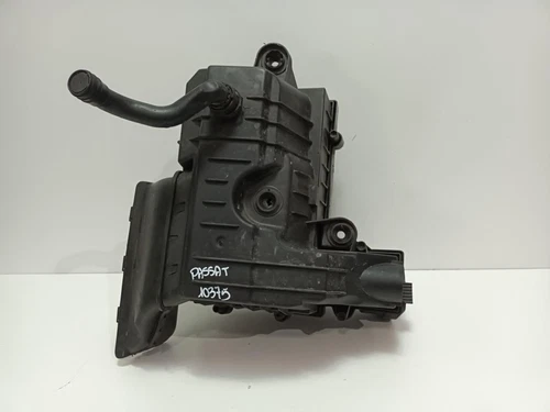 5Q0129607AA Luftfilter Für VOLKSWAGEN PASSAT BERLINA (3G2) Advance BMT 3243356 - Bild 2 von 10