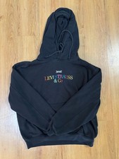 Vintage Levi Strauss hoodie