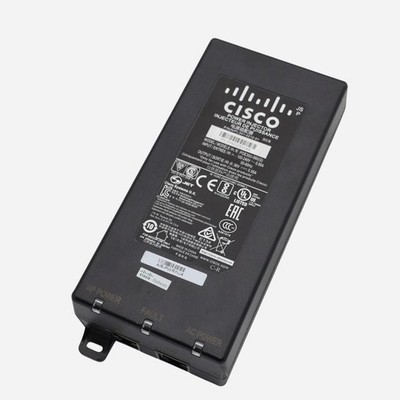 Cisco POE30U-560 (G) Netzteil 56V 0,55A Power Injektor Power-Over-Ethernet