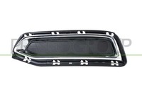 Prasco Zier-/Schutzleiste StoßFäNger Hinten Rechts FüR Audi A6 C8 4A2