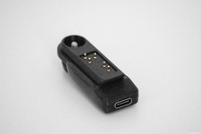 L3Harris Programming Cable for Unity XG-100P & XL-200/185P Portable Radios USB-C