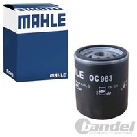 Knecht Mahle ÖLfilter Anschraubfilter Passend FüR Alfa Romeo 145 146 147 156