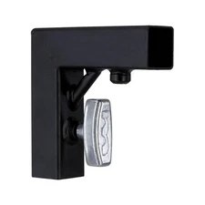 Matthews Butterfly or Overhead Corner for 1" Square Pipe