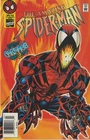 Amazing Spider-Man # 410 Cover A VF/NM Marvel 1996 1st App Spider-Carnage [H3]