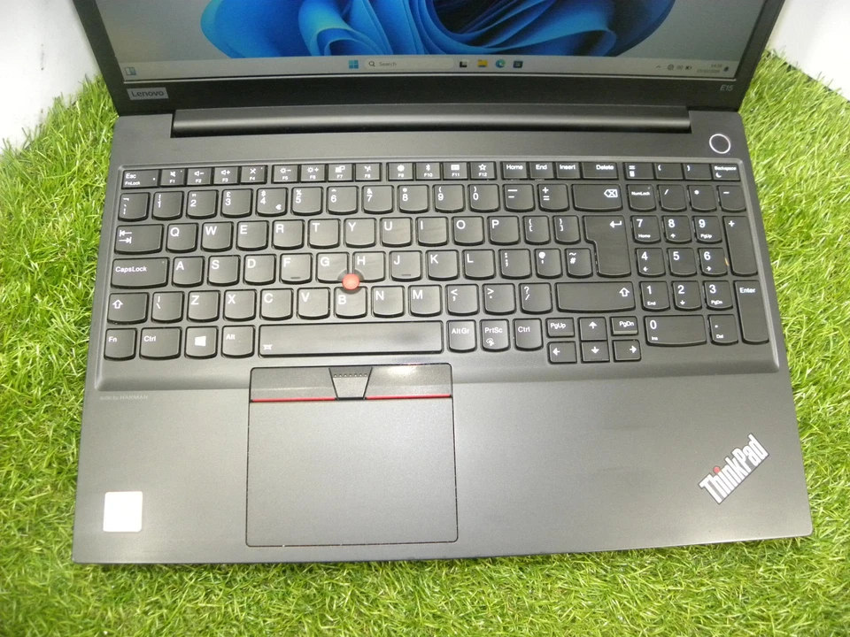 Lenovo ThinkPad E15 · i7-10510U · 8GB · 256GB, photo 3 of 5