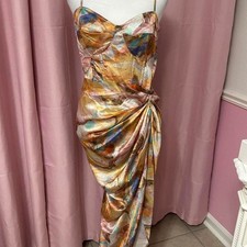 Unbranded Women's multi Going-out-dresses