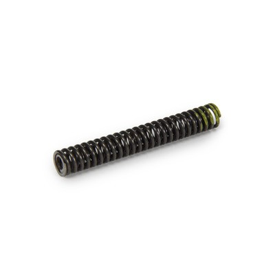 #ad #ad Barnes BYP 019 One Oil Pump Relief Spring High Pressure Steel Yellow Paint $30.56