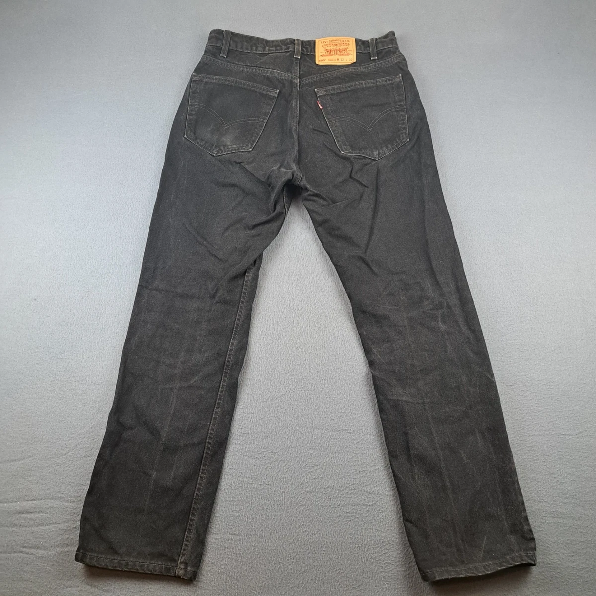 Levis 505 Made In Usa for sale | eBay