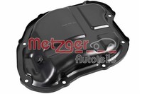 Metzger ÖLwanne Passend FüR Nissan Juke F15 1.6 Qashqai +2 I J10 JJ10 B17