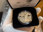 1776-2026 W Proof American Silver Eagle 1 oz Silver $1 ASE - READY TO SHIP!