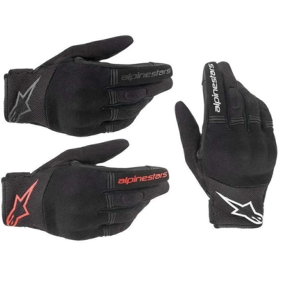 Alpinestars Sommer-Motorradhandschuhe Copper – Leicht und Atmungsaktiv - Bild 1 von 1