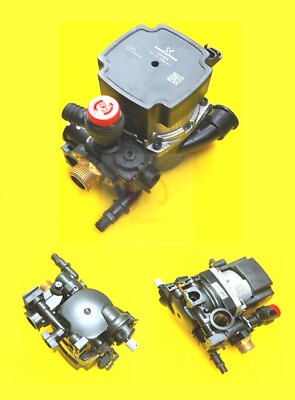 Alpha Eco Plus,Intec Boiler Pump 25XE, 26CE 28XE