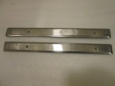 73 74 75 76 77 Chevelle Malibu El Camino Monte Carlo Bench Seat Trim 73 74 75 76 77 Chevelle Malibu El Camino Monte Carlo Bench Seat Trim
