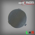 <!--F#f_0-->Door Arm Rest Screw Cover - Hino Pro 500 700 Series 2003 to 2010<!--F/-->