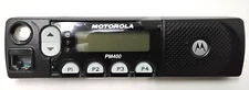 Motorola FLN3108BNA Marlin+ Control Head - NEW OEM