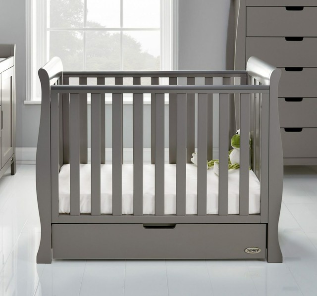space saving cot bed