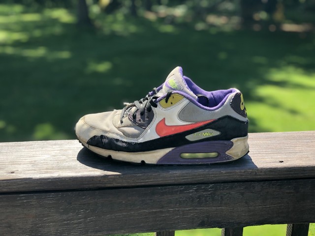 air max 90 i am the rules