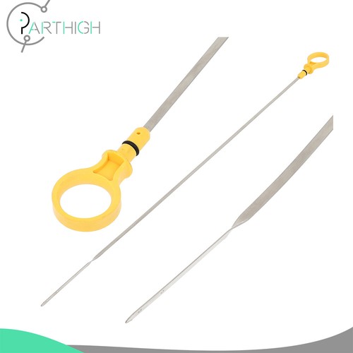 New Engine Oil Level Dipstick For 2010-2013 Mazda3 Mazda5 Mazda6 Mazda CX-7 - Foto 1 di 3